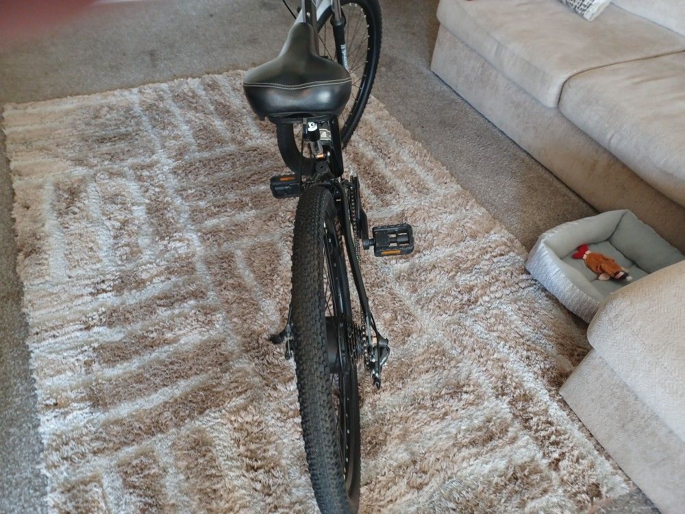 Electric Bike Cliensy MX350