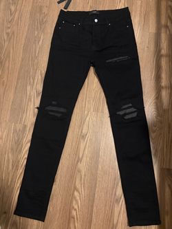 Amiri mx1 size 36 new season