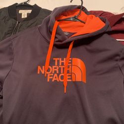 North Face 