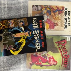 Collectors Comics