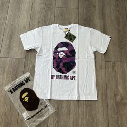 Bape tee 