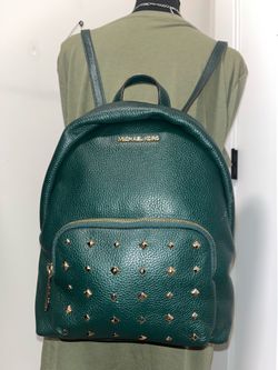Michael Kors Erin Backpack