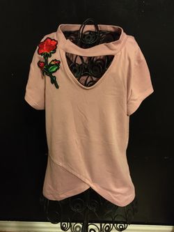 Girl clothes size 6Y