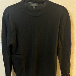 Banana Republic Men’s Merino Wool Sweater 