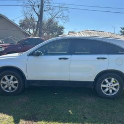 2011 Honda Cr-v