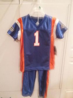 Kids Florida Gator Sweats