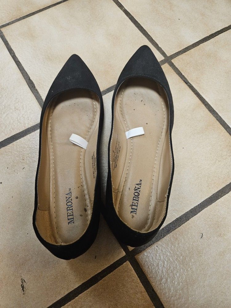 Women's Dressy Flats