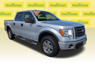 2010 Ford F-150