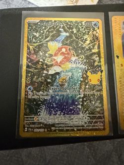Magikarp