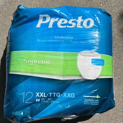 XXL Men Or Woman Pullups