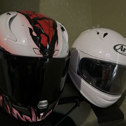 Helmets For Sale Arai Hjc