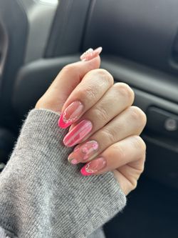 Gel X Nails