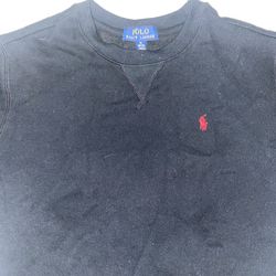 Ralph Lauren Polo Sweater