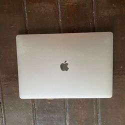 2017 MacBook Pro 15in