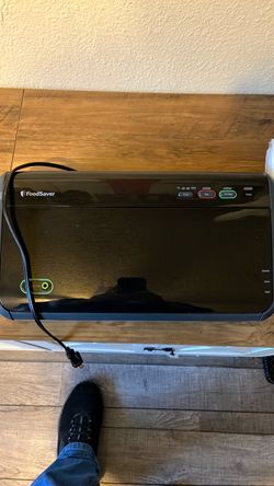 2100 food saver