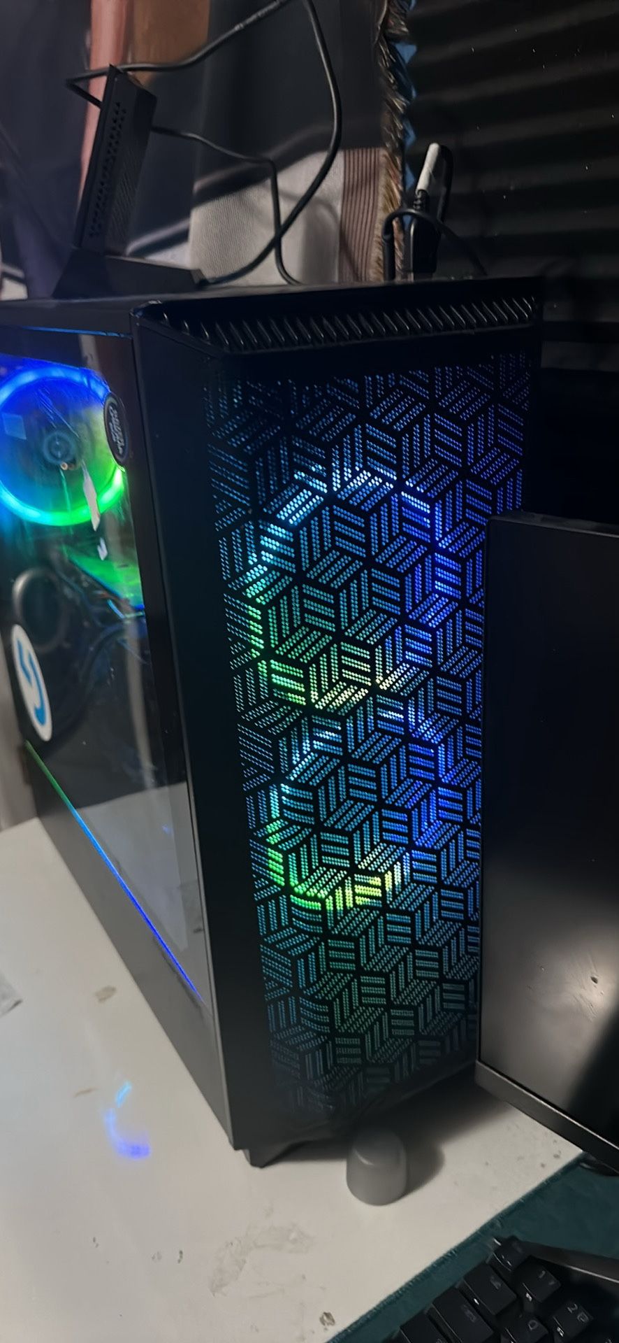 Pc Gaming Computer