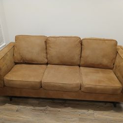 Sofa & Chair 