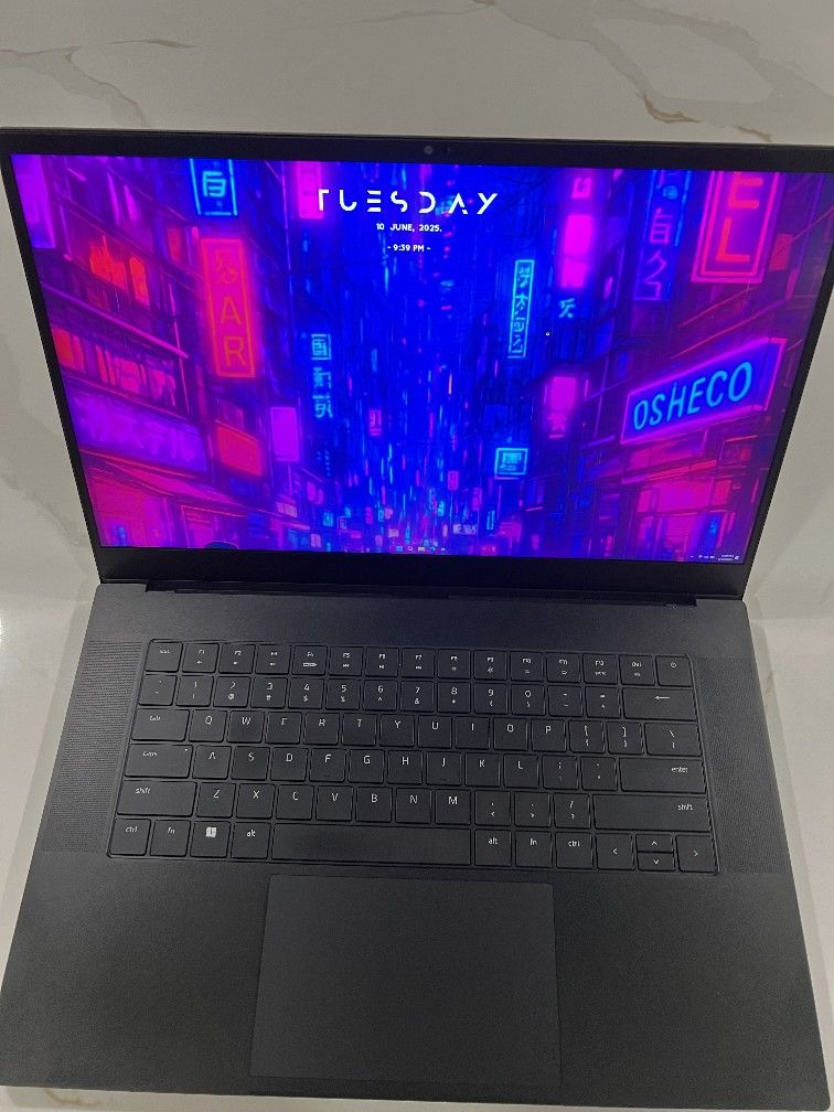 Razer Blade 15 2024