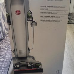 Hoover Floormate Deluxe Hard Floor Cleaner