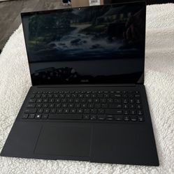 ASUS - Vivobook 15.6" Creator Laptop