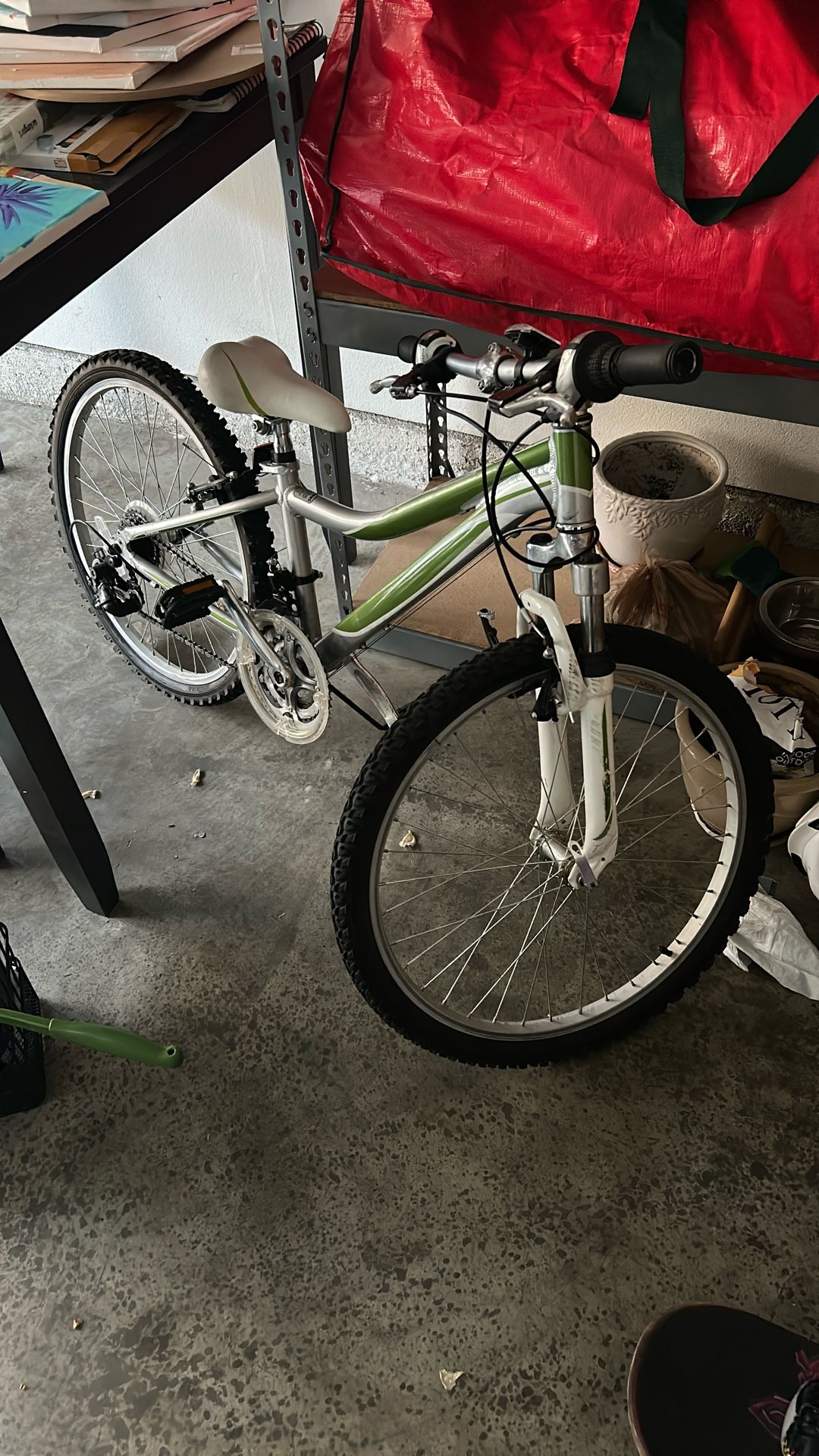 Bike