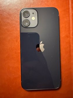 iPhone 12 mini