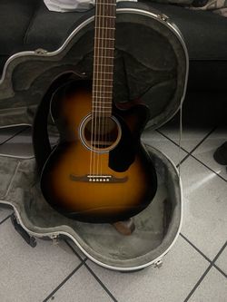 Guitar
