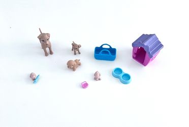 Free toys
