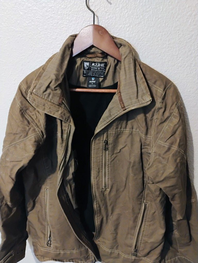 Kuhl Clothing