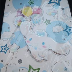 Cinnamoroll Kuromi Mymelody Pompompurin Birthday Bags