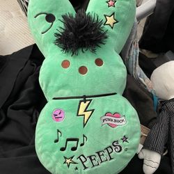 Dolls and stuffed animals