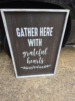 Wall art