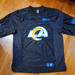 Rams Jersey 