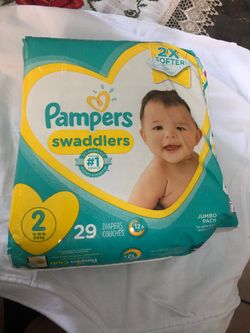 Diapers