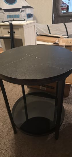 Side table