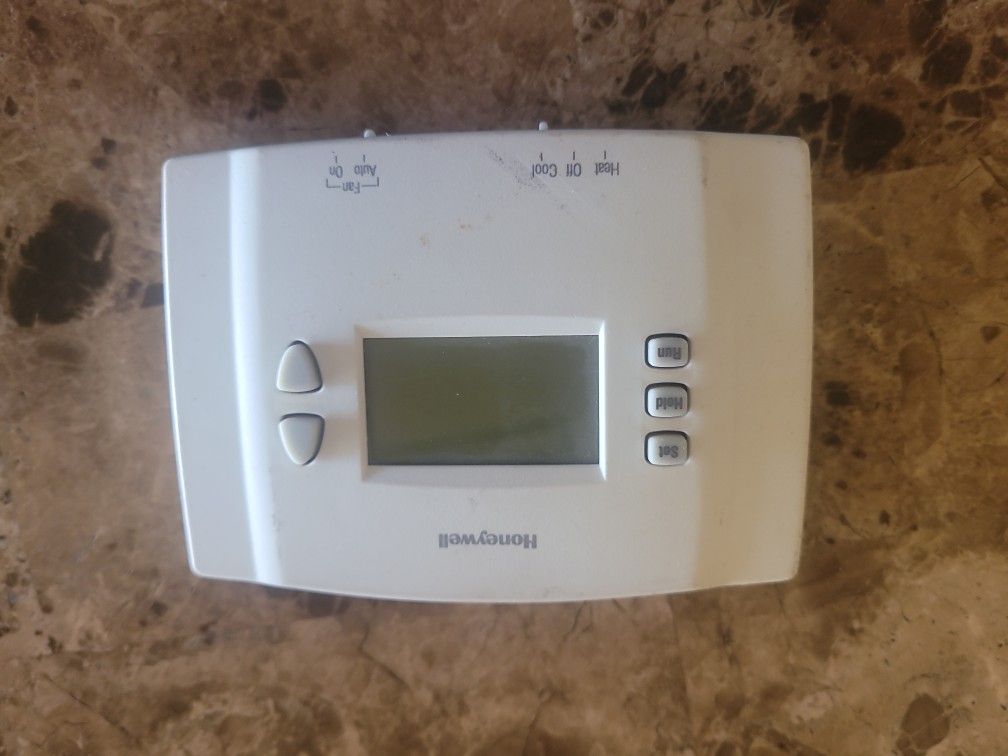 Thermostat 