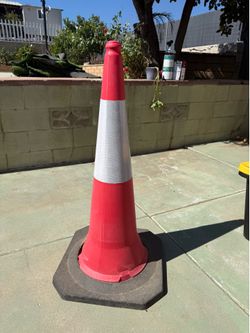 Cones