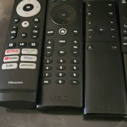 Smart Remotes Tv
