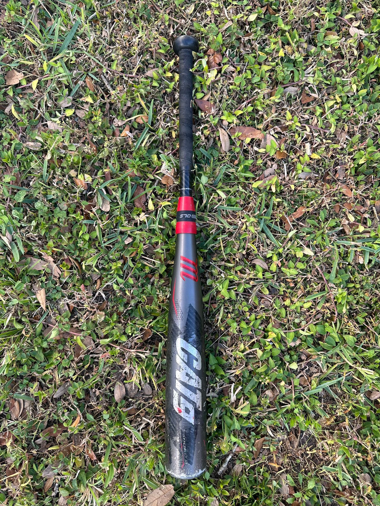 Marucci CAT9 Composite 29" (-10) USSSA Baseball Bat