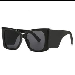 Unisex Sunglasses 