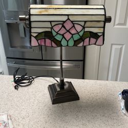 Desk/Table Top Lamp