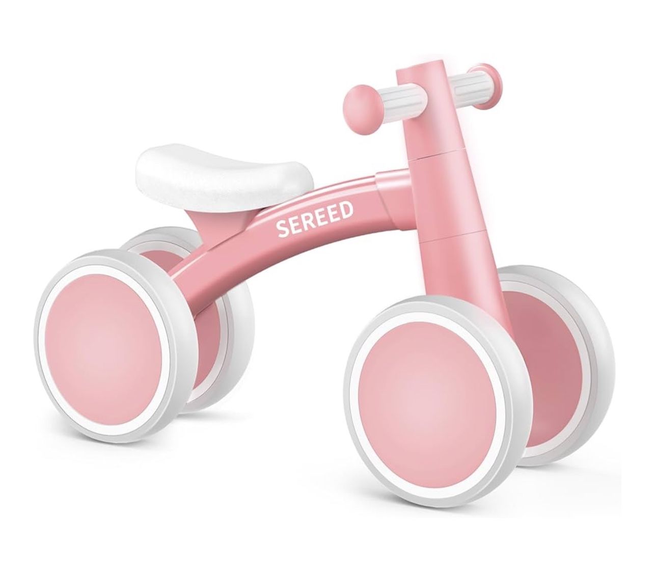 Sereed Balance Bike