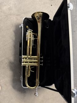 Etude Trumpet 