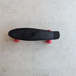 Mini Skateboard