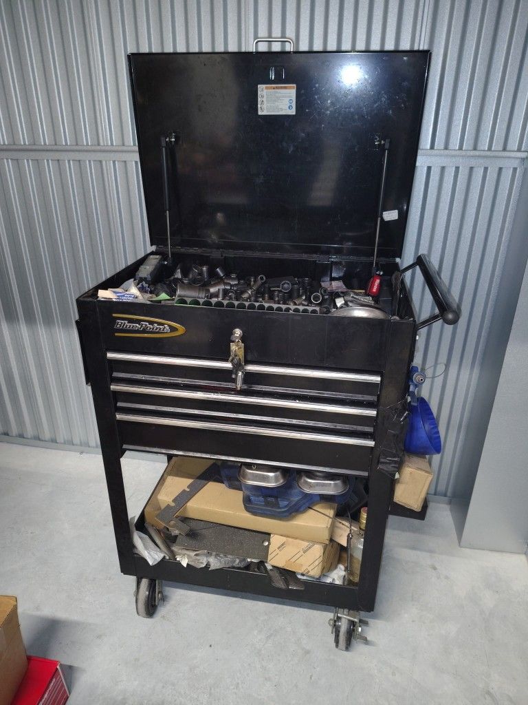 Snap On Tool Boxes