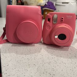 Insta Mini 9