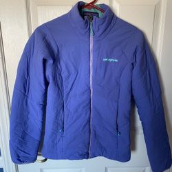 Patagonia Jacket