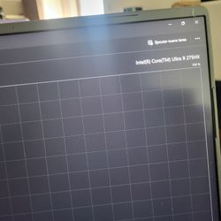 Asus Rog Strix G16, 5070ti 32ram 1TB