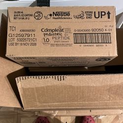 Extra Case Of Food Not Needed Starting 100 Dollars A Box 