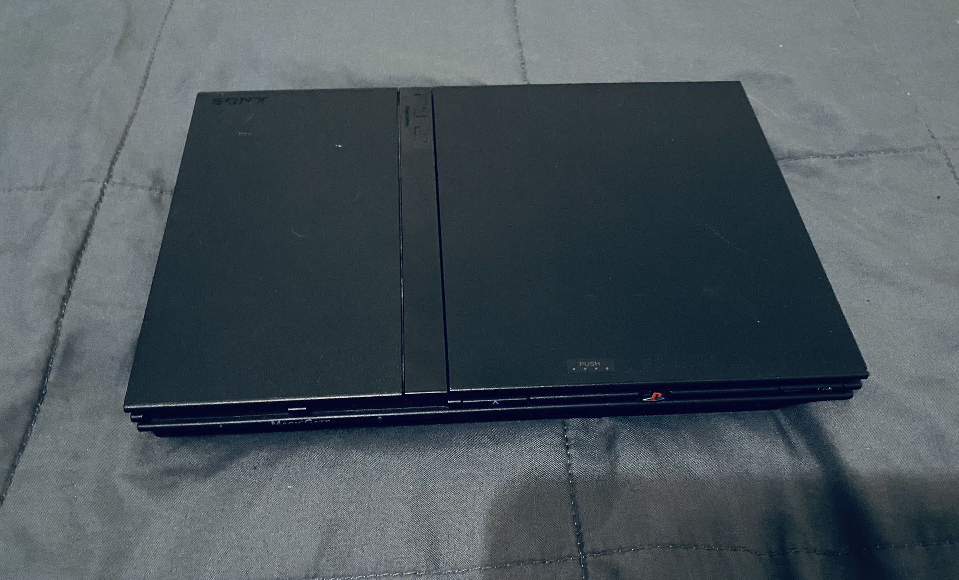 Sony Playstation 2 Ps2, Slim Console Only